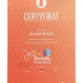 Powiększ obraz: certificate 12