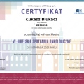 Powiększ obraz: certificate 85