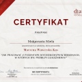 Powiększ obraz: certificate 38