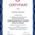 Powiększ obraz: certificate 21