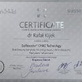 Powiększ obraz: certificate 24