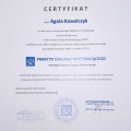 Powiększ obraz: certificate 8