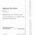Powiększ obraz: certificate 11
