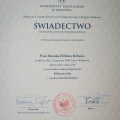 Powiększ obraz: certificate 2