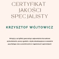 Powiększ obraz: certificate 1