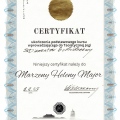 Powiększ obraz: certificate 2