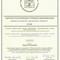 Powiększ obraz: certificate 1