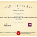 Powiększ obraz: certificate 8
