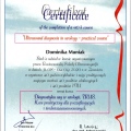 Powiększ obraz: certificate 16