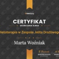 Powiększ obraz: certificate 5
