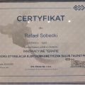 Powiększ obraz: certificate 1