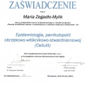 Powiększ obraz: certificate 9