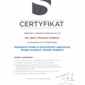 Powiększ obraz: certificate 16