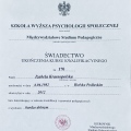 Powiększ obraz: certificate 4