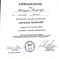 Powiększ obraz: certificate 4