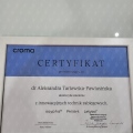 Powiększ obraz: certificate 4