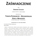 Powiększ obraz: certificate 3