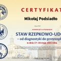 Powiększ obraz: certificate 10