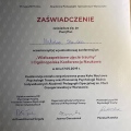Powiększ obraz: certificate 9