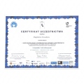 Powiększ obraz: certificate 4