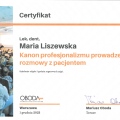 Powiększ obraz: certificate 12