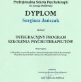 Powiększ obraz: certificate 1