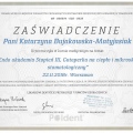 Powiększ obraz: certificate 3