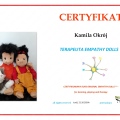 Powiększ obraz: certificate 26
