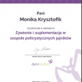 Powiększ obraz: certificate 6