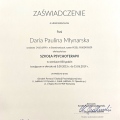 Powiększ obraz: certificate 5