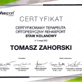 Powiększ obraz: certificate 5