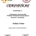 Powiększ obraz: certificate 34
