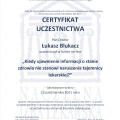 Powiększ obraz: certificate 144