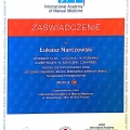 Powiększ obraz: certificate 3