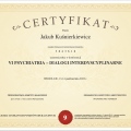 Powiększ obraz: certificate 3