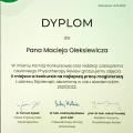 Powiększ obraz: certificate 5