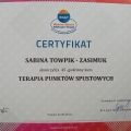 Powiększ obraz: certificate 10