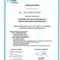 Powiększ obraz: certificate 4