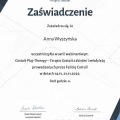 Powiększ obraz: certificate 2