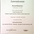 Powiększ obraz: certificate 10