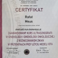 Powiększ obraz: certificate 19