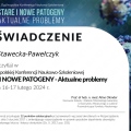 Powiększ obraz: certificate 3