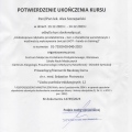 Powiększ obraz: certificate 4