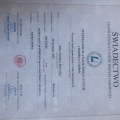 Powiększ obraz: certificate 7