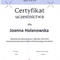 Powiększ obraz: certificate 11