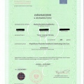 Powiększ obraz: certificate 5