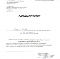 Powiększ obraz: certificate 10