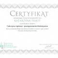 Powiększ obraz: certificate 4