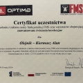 Powiększ obraz: certificate 8