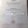 Powiększ obraz: certificate 2